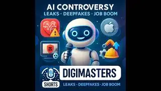 Philip Nitschke&rsquo;s AI Euthanasia Controversy, Apple&rsquo;s Secret AI Pin Leak, YouTube Battles Deepfake...
