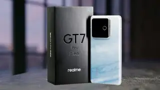 🔥 REALME GT7 PRO RACING EDITION 🔥 ТОП ИГРОВОЙ СМАРТФОН ЗА СВОИ ДЕНЬГИ 🔥
