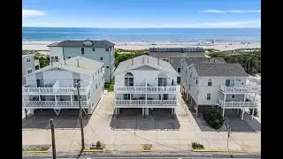 2709 Landis Ave Unit N, Sea Isle City, NJ | Shawn May Photography