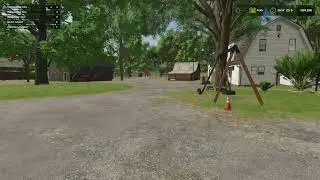 How to Sell Wheat In Farming Simulator 25