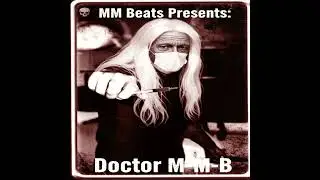 Dr. M-M-B #4 