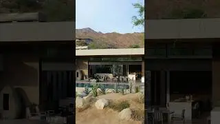 Bighorn Custom Modern Resort Style Home in Palm Desert  #luxuryrealestate #housetour #hometour