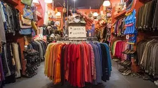 Courage My Love is Toronto's favourite destination for bargain hunting