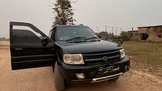 Finally gadi ka dent pent ho Gaya 
