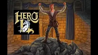 HERO U ROGUE TO REDEMPTION, SORTI LE 09 FEVRIER 2021