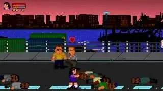 Fist Puncher