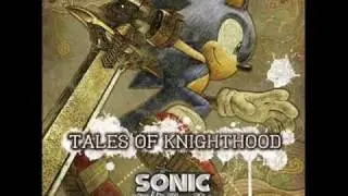 Knight of the Wind (Acoustic Version) by Hikaru Tanimoto (from Sonic and the Black Knight)