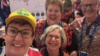 Rotary International Assembly 2026