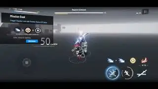 Punishing Gray Raven - Lucia Dawn Member Battle Tutorial