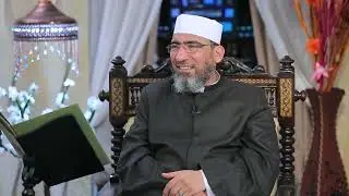 الجامع للقراءات العشر ||الحلقة (70) سورة النساء  (الآيات 23  : 25 ) - الشيخ حسن السكندري