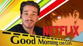 Il NUOVO nuovo doppiaggio di Evangelion (Netflix)