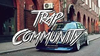 Bro Safari - The Drop (Cory Enemy Remix) [Trap Community&trade;]