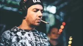 Phil Weeks @ Get Underground - Rex Club (10.03.2016)