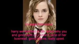 Drarry Chatroom 3