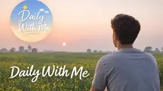 &ldquo;Kuch din bas guzar jaate hain | Daily With Me ||#dailyvlog #farming #nature 🌿🍃