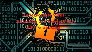 How to create a payload for windows that antivirus can't Detect (100% working)