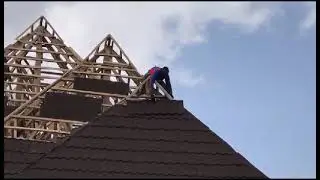 Professional Roofers - Sobez Advanced Concept