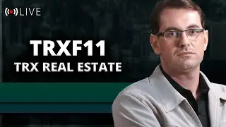 TRXF11 Conhe&ccedil;a o TRX Real Estate
