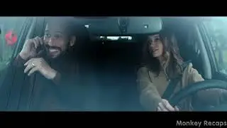 Hypnotic 2023 | Recap | A detective investigates a mystery involving his missing daughter