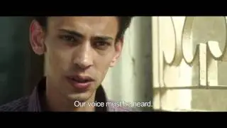 THE IDOL by Hany Abu-Assad - TRAILER