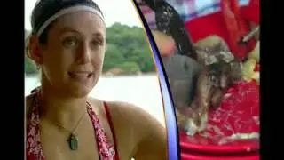 Survivor All-Stars: Jenna L's pre-game interview