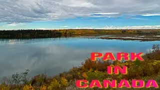 North Glenmore Park Sunset Walk | Calgary&rsquo;s Hidden Gem with Boats & Lake View