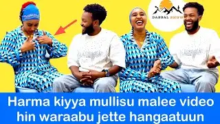 Maallaqa farshoon dhugdee fixxe moo? Ani ganaan waan addaa godhuuf deema jette 