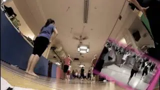 Oasi Club presenta Piloxing