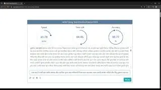 Fast Hindi Typing Seekho PC Par &ndash; Beginners Ke Liye || lordallys