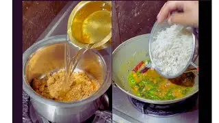 Poha Sweet & Poha Breakfast | 2 Rice Flakes Recipes #foodmenu