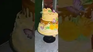 focus on making it relatable, fun, and visually appealing. #cake #viralvideo #youtubeshorts