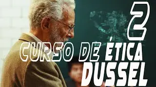 Enrique Dussel Ética de la Liberación (01-Feb-17)
