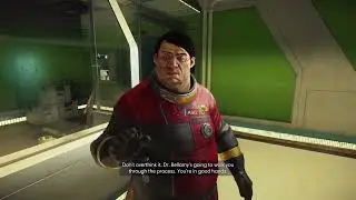 Prey Walkthrough Pt 1
