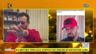 Drake sërish me FLAMURIN KUQEZI! Kujt po i’a DEDIKON reperi me famë botërore?