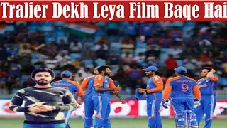 India&rsquo;s Complete Package &ndash; Strong in All Parts of the Game // Kuldeep Good Blower❣️