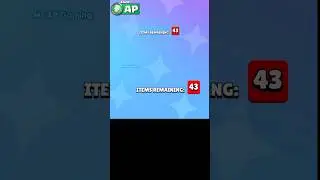 Crazy Ultra Trophy Box😱💀 Brawl Stars #shorts #brawlstars #brawlstarsshorts