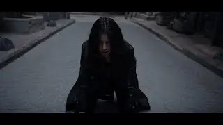 Milha - Like Me (Kural B&ouml;yle) Official Music Video