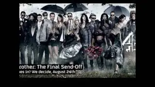 Big Brother | The Ultimate Housemate | [fanmade trailer]