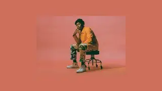 Lucky Daye Type Beat 2022- In The Moment [Lucky Daye Instrumental]