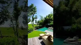 #architecture #design #calm #villa #resort #jungle #trend #style #interiordesign #photography