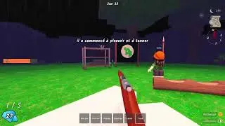 Je jou avec vous