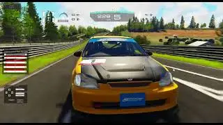 civicTypR 1