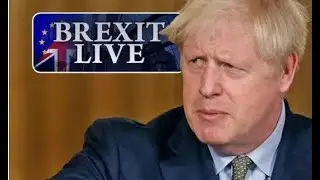 Brexit News: Boris warned of FAILURE to strike trade deals if 'preoccupied' on climate