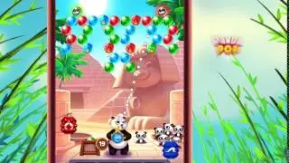 Play Panda Pop!