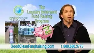 Good Clean Fundraising