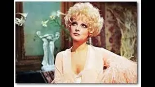 Virna Lisi: The Actress Who Defied Hollywood and Redefined Italian Cinema#VirnaLisi#ItalianCinema#Cl