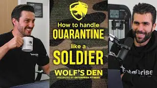 HOW TO HANDLE QUARANTINE