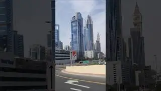 This Is Dubai &ndash; A City of Dreams | 4K Cinematic #shorts #foryou #dubai