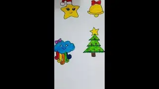 Easy clay toy and icecream candy making ideas for kids | clayart for kids