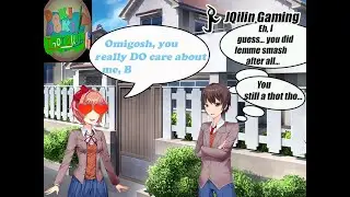 DDLC: Doki Doki Thot Club Ep. 4 | We ACTUALLY CARE ABOUT SAYORI?!